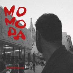 Momoda - October Mix