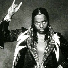 Rick James - Give It To Me Baby (The Ross Fitz Re - Boogie)(DJ Friendly Intro)