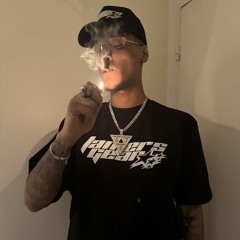 FREEZE CORLEONE X HOODTRAP