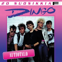 Nahkatakkinen tyttö