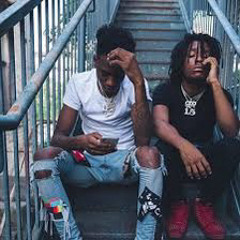 Lil Quill & Yung Mal - Whole Thang