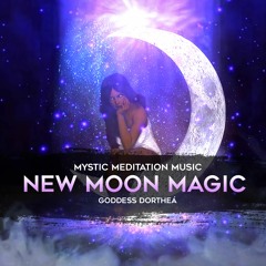 New Moon Magic (Intentions)
