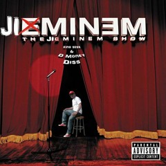 Jiminem (King Sess & D Money Diss)