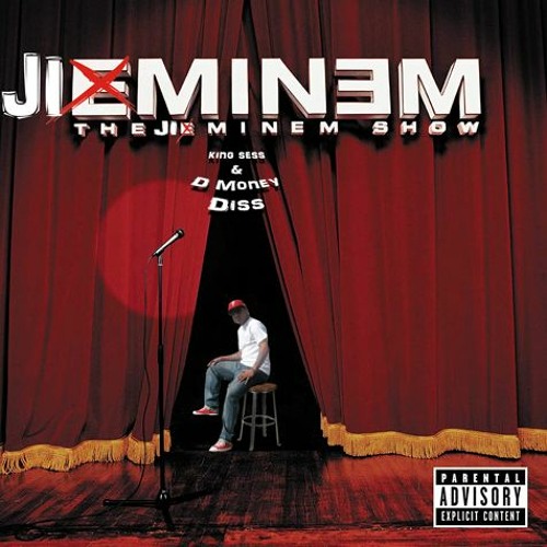 Jiminem (King Sess & D Money Diss)