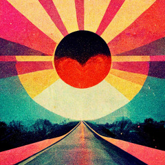 Sunshine Of Your Love - chilled lofi remix