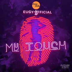 Chop Daily - My Touch (Instrumentals)