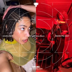 Vera Moro b2b LOV @ GIMIC - 14 March 2025