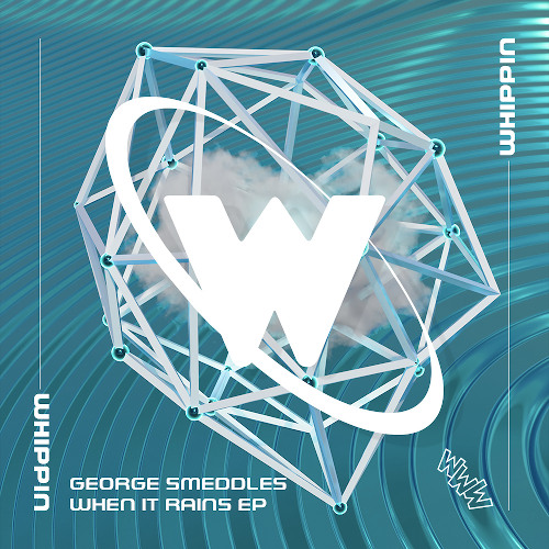George Smeddles - When It Rains EP
