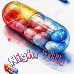 OlaRu - Night Pills