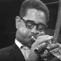 A Night In Tunisia from Dizzy Gillespie (cover)