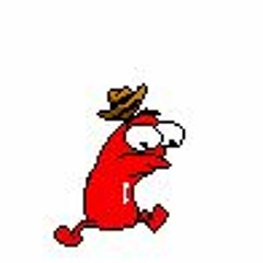 Running With Pockets Full Of Weenies(Pizza Tower Recycled OST)