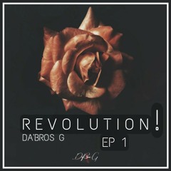 REVOLUTION EP 1 ! {TRACKPACK 2022} CLICK ON BUY FOR FREE DOWNLOAD