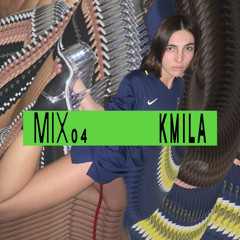 Mix 4: Kmila