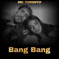 GReeeN - BANG BANG (NIK TORENTO Techno Remix)