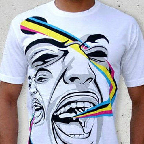 T-Shirt and Shirt Printing Services 