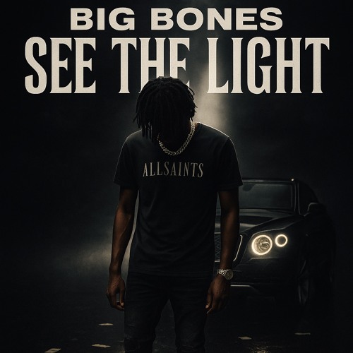 Bones - See the Light