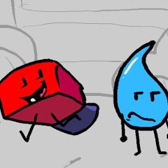 BFDI x Friday Night Funkin' (BFDI 26) - Vocal Chords