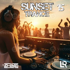 Sunset Trance #15
