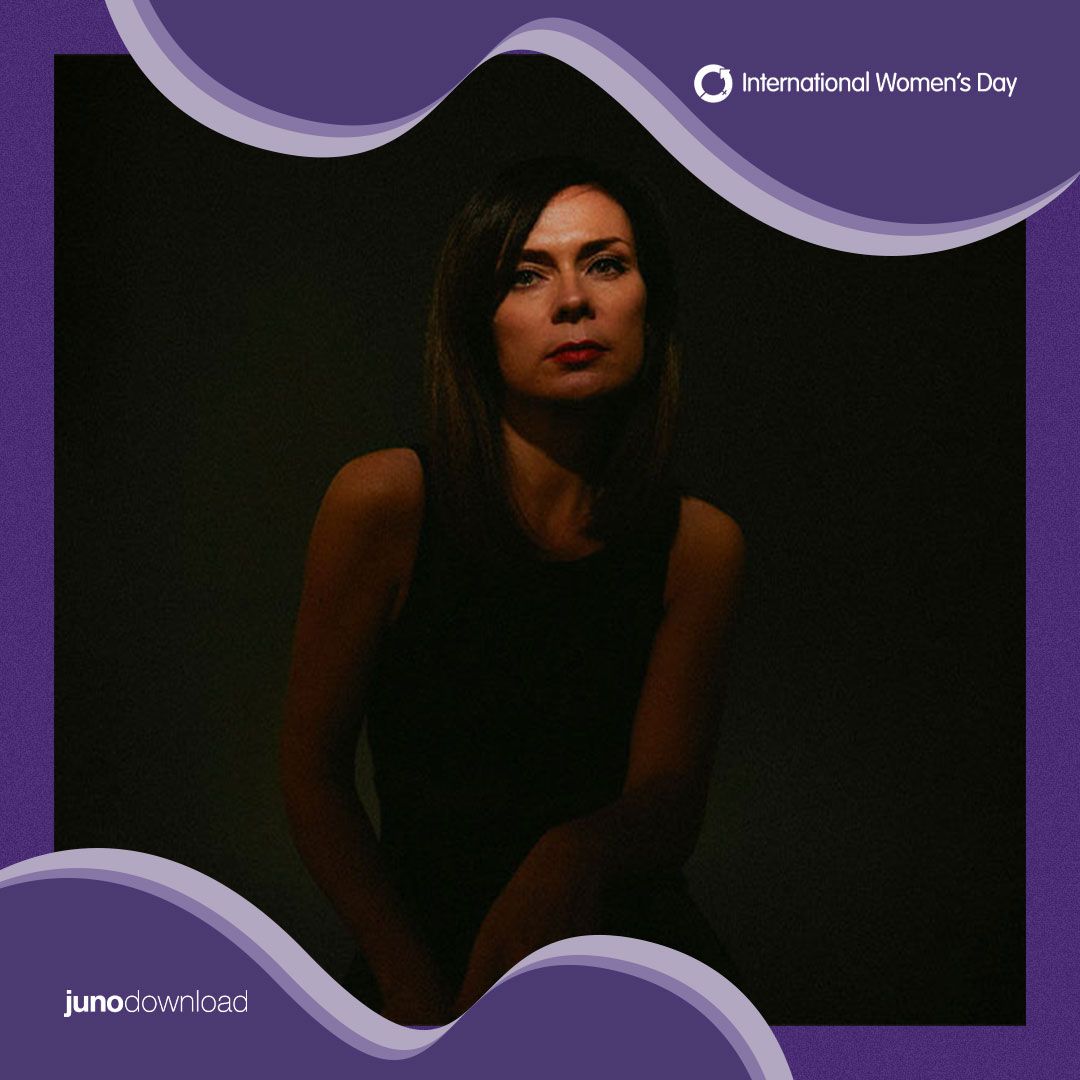 International Women’s Day Guest Mix – Kerrie