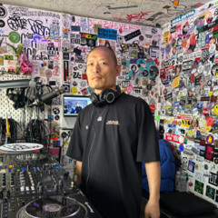 ¥ØU$UK€ ¥UK1MAT$U @ The Lot Radio 09-10-2025