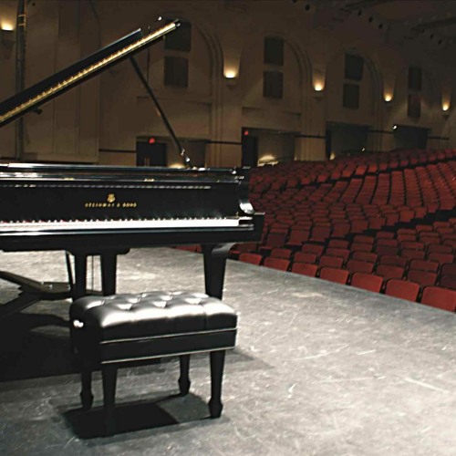 New & hot: Classical