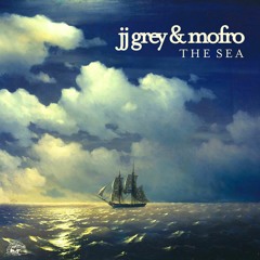 JJ Grey & Mofro - The Sea