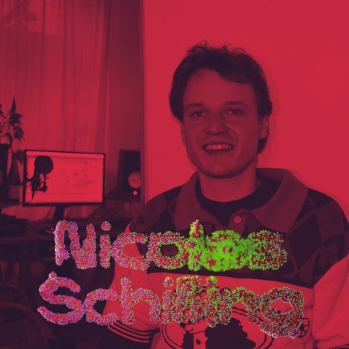Nicolas Schilling - Promises