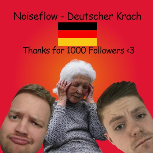 Monster - Deutscher Krach Spezial [1000 Follower fun Track]