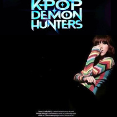 kpop feeling hunters