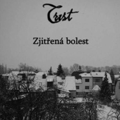 Trist - Čas