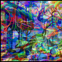 disrupting the urge to color legs | untitled project 001 sessions | ambient atmospheric industrial drone horror WIP | shifty 8.1 FF take 1 50 bpm 61125
