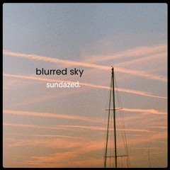 blurred sky (demo)
