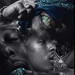 Pyrex Whippa- Playin For Keeps (SLOWED + REVERB)