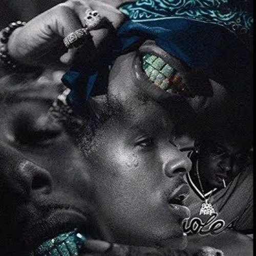 Pyrex Whippa- Playin For Keeps (SLOWED + REVERB)