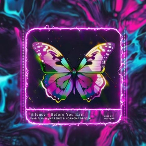 Lặng Im (Vanh x HoangMP Remix)