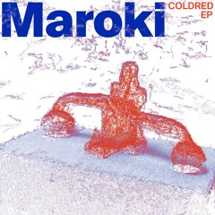 PREMIERE: Maroki - Coldred [Flippen Bits]