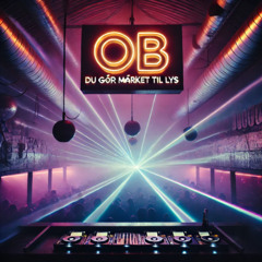 Du gør mørket til lys