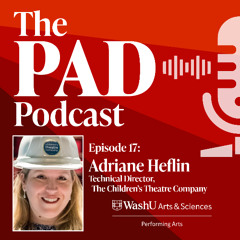 17: Adriane Heflin