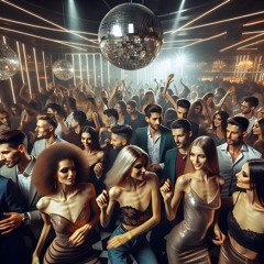 Jmeduso - Nos Vamos Pa La Disco.mp3
