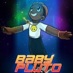 CNE_ICEKIDD - [FREE FOR PROFIT] LIL UZI VERT "BABY PLUTO" TYPE BEAT
