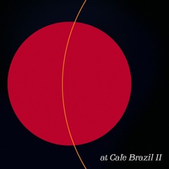 ENK@CAFÉ BRAZIL #02