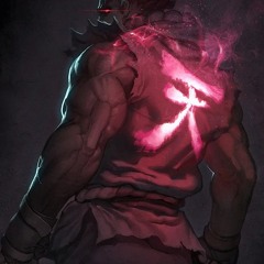 Street Fighter 6 Shin Akuma's Theme -  Asura