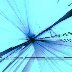 Aekae - Darkness Within (Catch the Rise Remix)