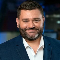 Interview with Paul Murray from Sky News