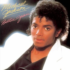 Michael Jackson - Billie Jean (Take 2)