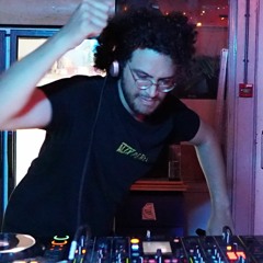 Carrier @ Inversion Patronaat 19-04-2024