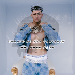 El Bogueto x Yung Beef - Como Antes (Mr. Fake FLIP)
