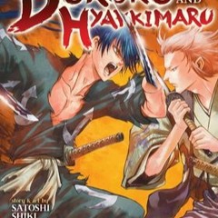 [PDF READ ONLINE] The Legend of Dororo and Hyakkimaru Vol. 3