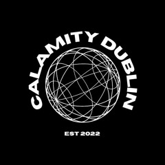 Calamity Guest Mix - MCX
