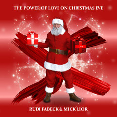 THE POWER OF LOVE ON CHRISTMAS EVE